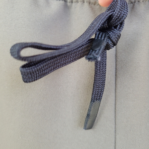 Nobull Mens Army Green Joggers Size Small - Picture 9 of 14